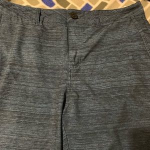 Quicksilver Shorts